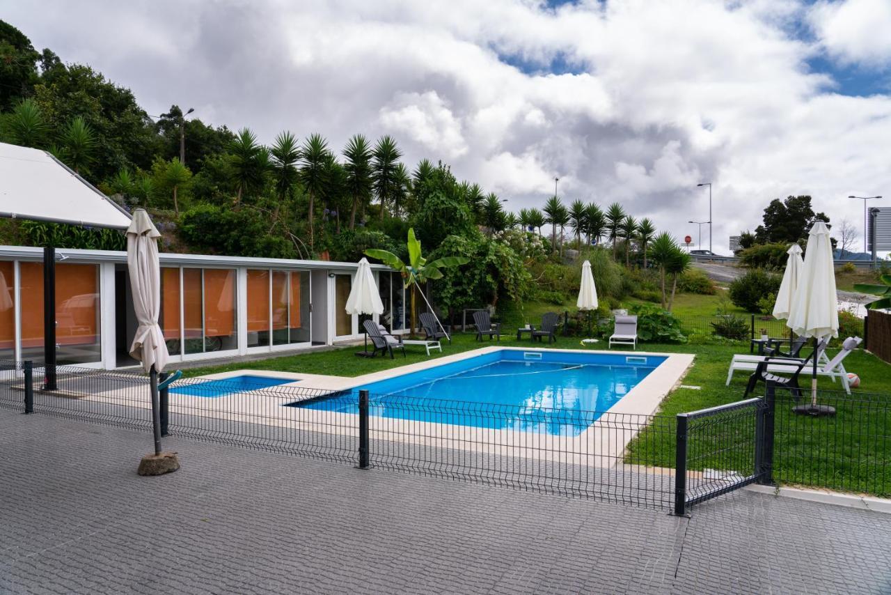 Hotel Minho Belo Vila Nova de Cerveira Extérieur photo